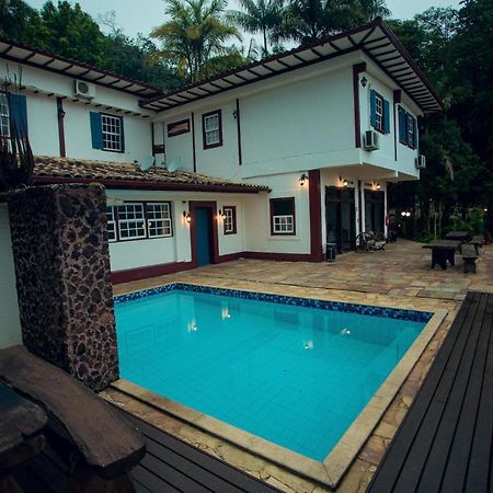 Hotel Solar Das Lajes Ouro Preto  Kültér fotó