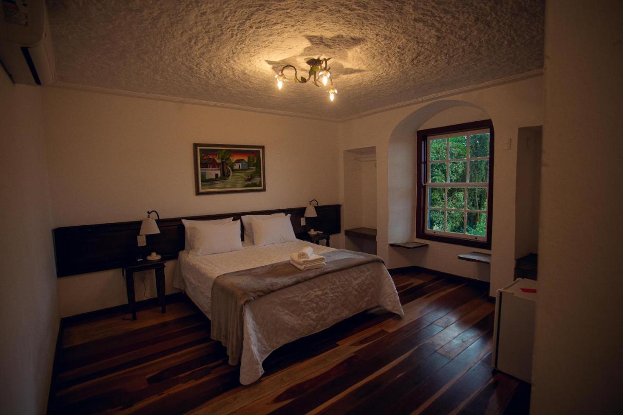 Hotel Solar Das Lajes Ouro Preto  Kültér fotó