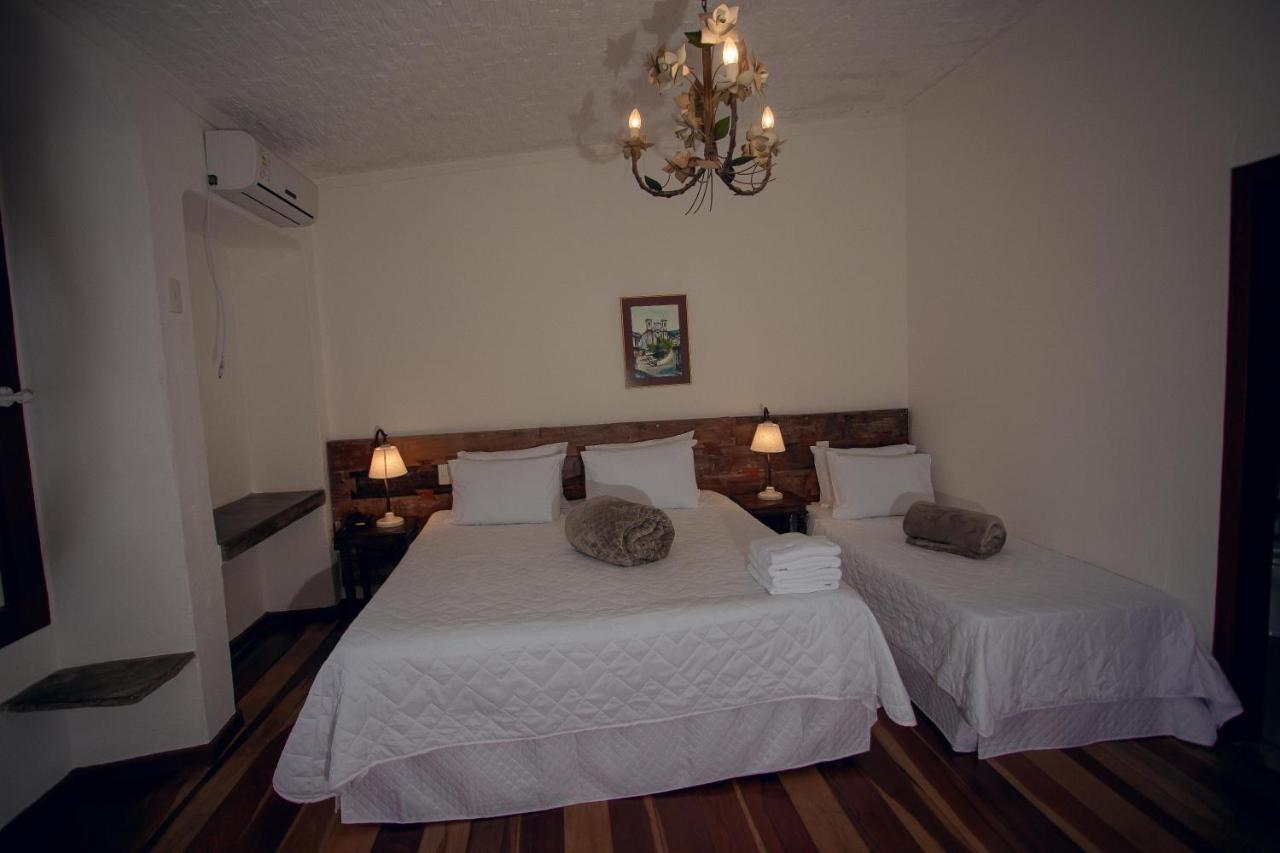 Hotel Solar Das Lajes Ouro Preto  Kültér fotó