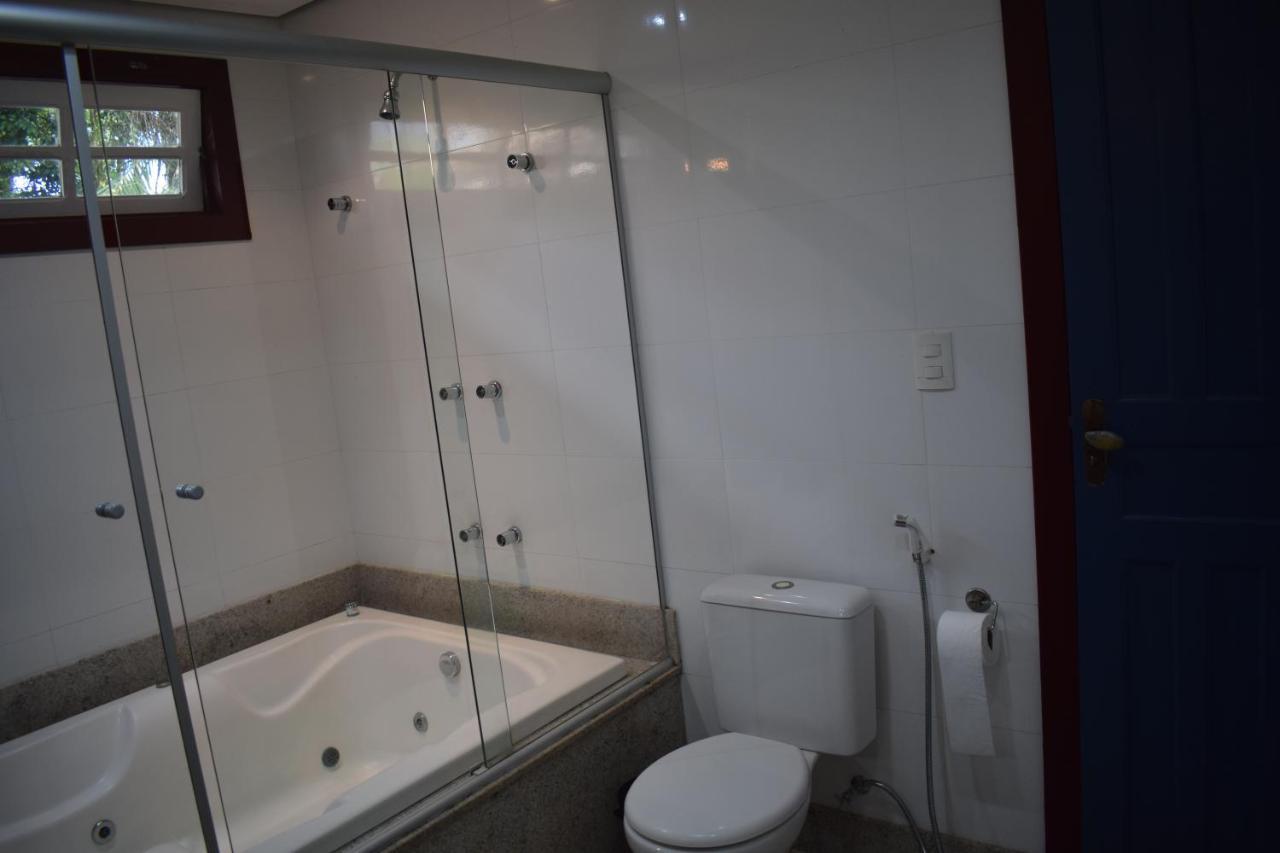 Hotel Solar Das Lajes Ouro Preto  Kültér fotó
